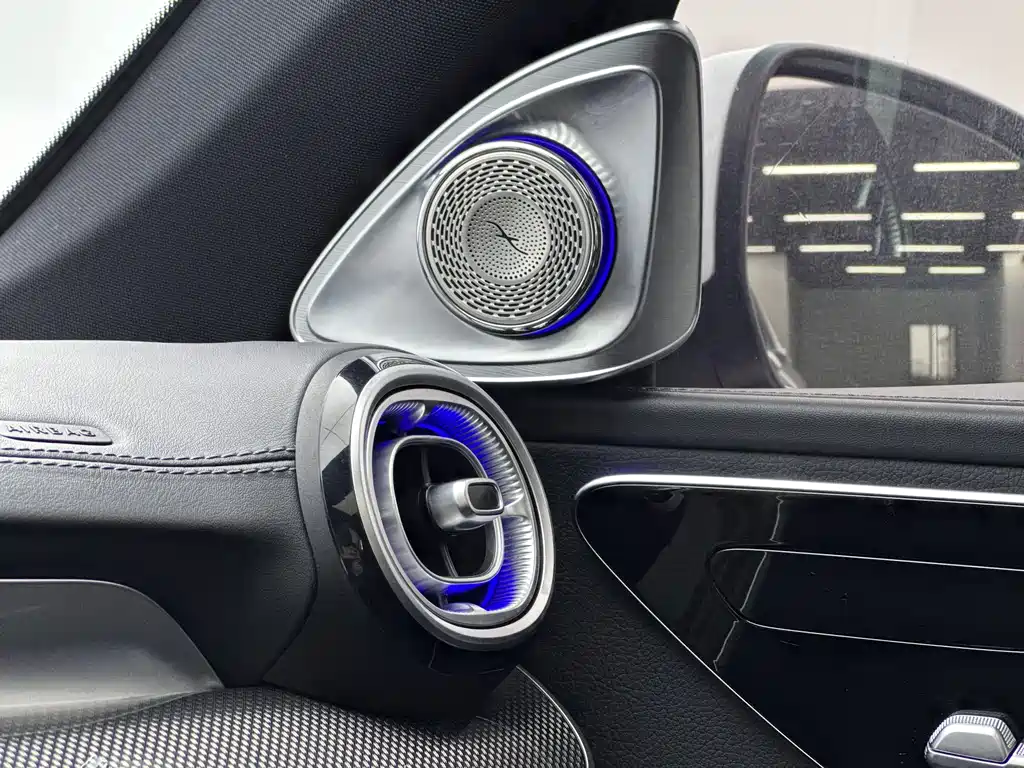 Mercedes-Benz C-Class 2022 C 260 L Sports Edition купить на сайте DeffCars