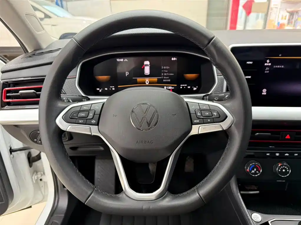 Lavida 2023 280TSI DSG Starry Sky Full Edition купить на сайте DeffCars