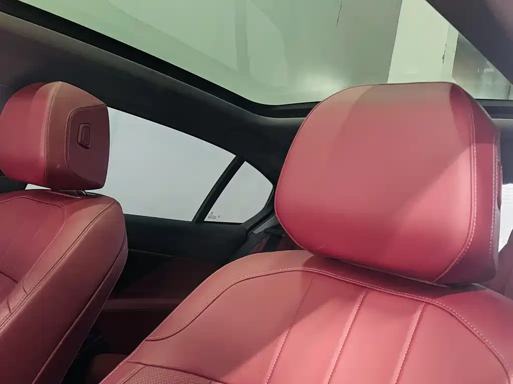 BMW 5 Series 2024 530Li xDrive M Sports Package купить на сайте DeffCars