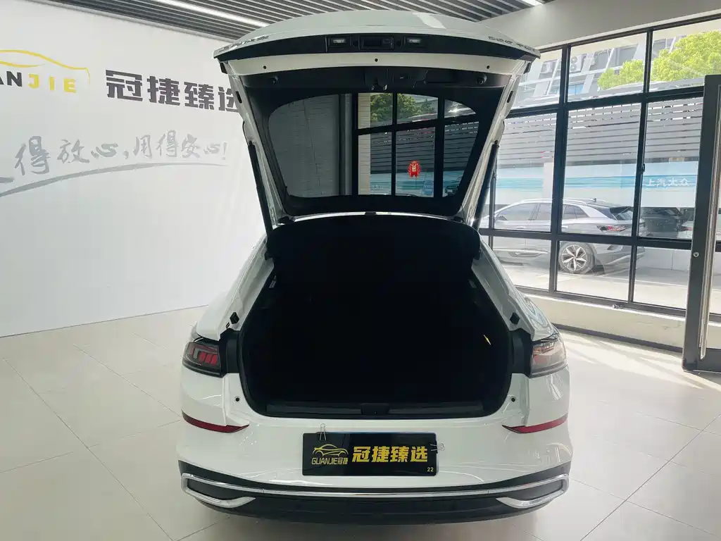 Lingdu 2024 Lingdu L 280TSI DSG Hot Edition купить на сайте DeffCars