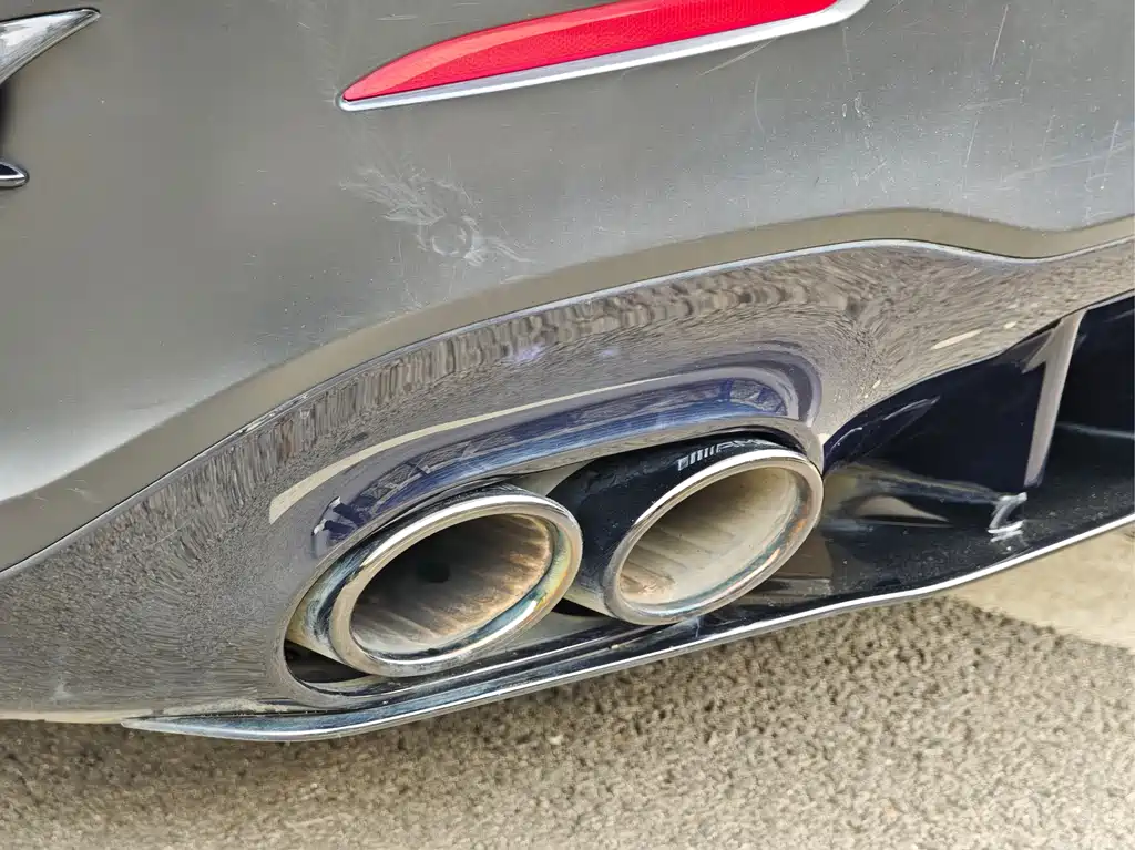 Mercedes-Benz A-Class AMG 2023 AMG A 35 L 4MATIC купить на сайте DeffCars