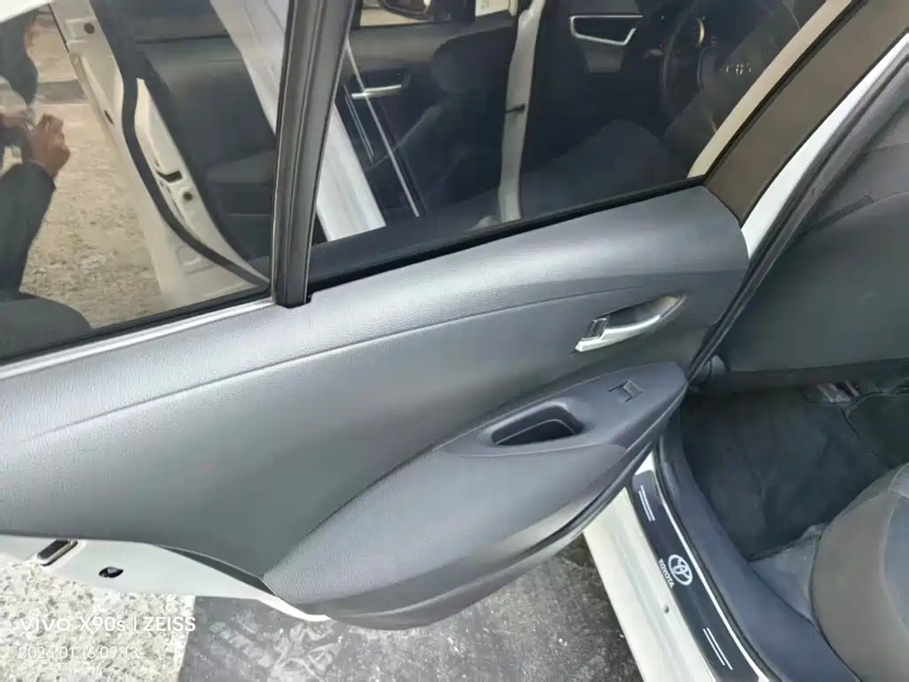 Ralink 2022 TNGA 1.5L CVT Advanced Edition купить на сайте DeffCars