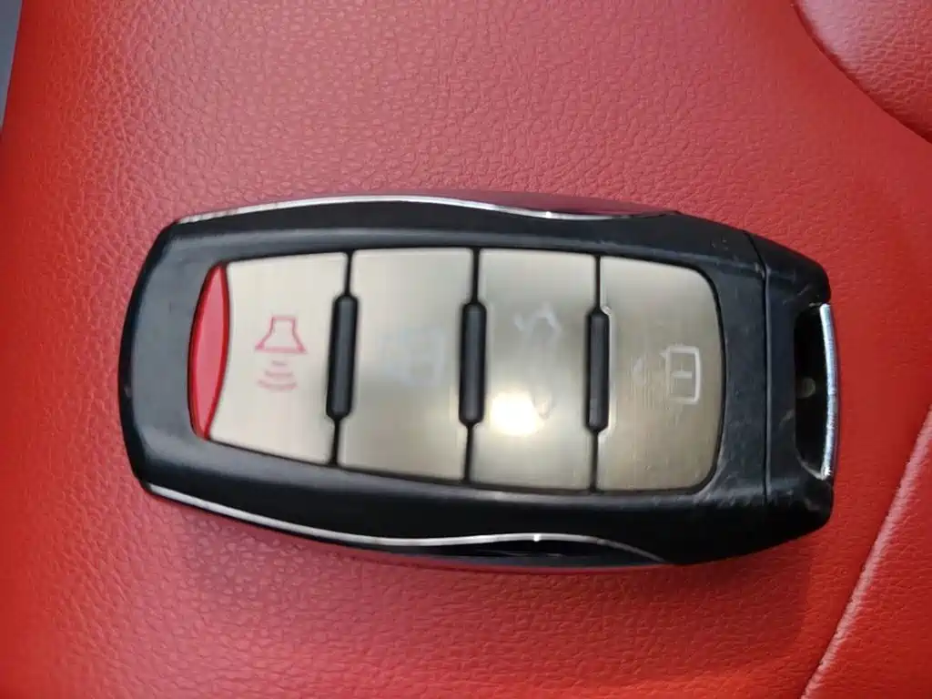 Haval H2s 2017 Red Label 1.5T Dual Clutch Elite купить на сайте DeffCars