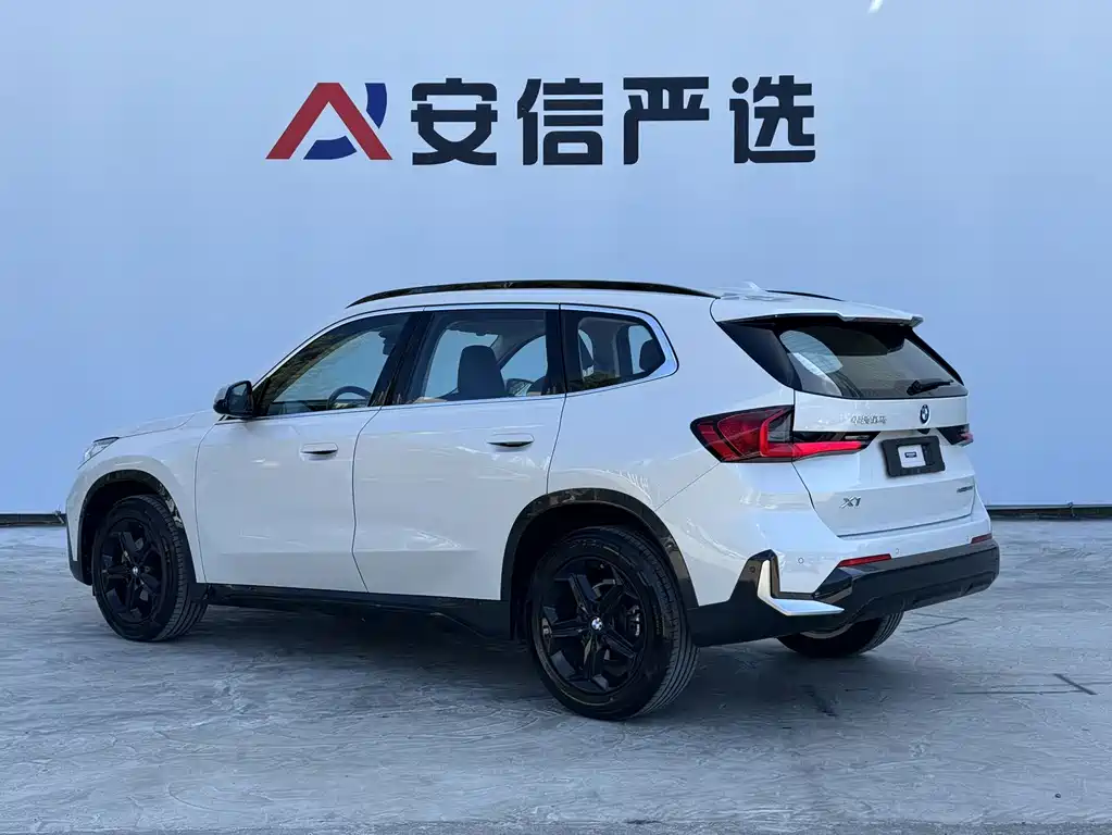 BMW X1 2023 sDrive20Li X Design Package купить на сайте DeffCars