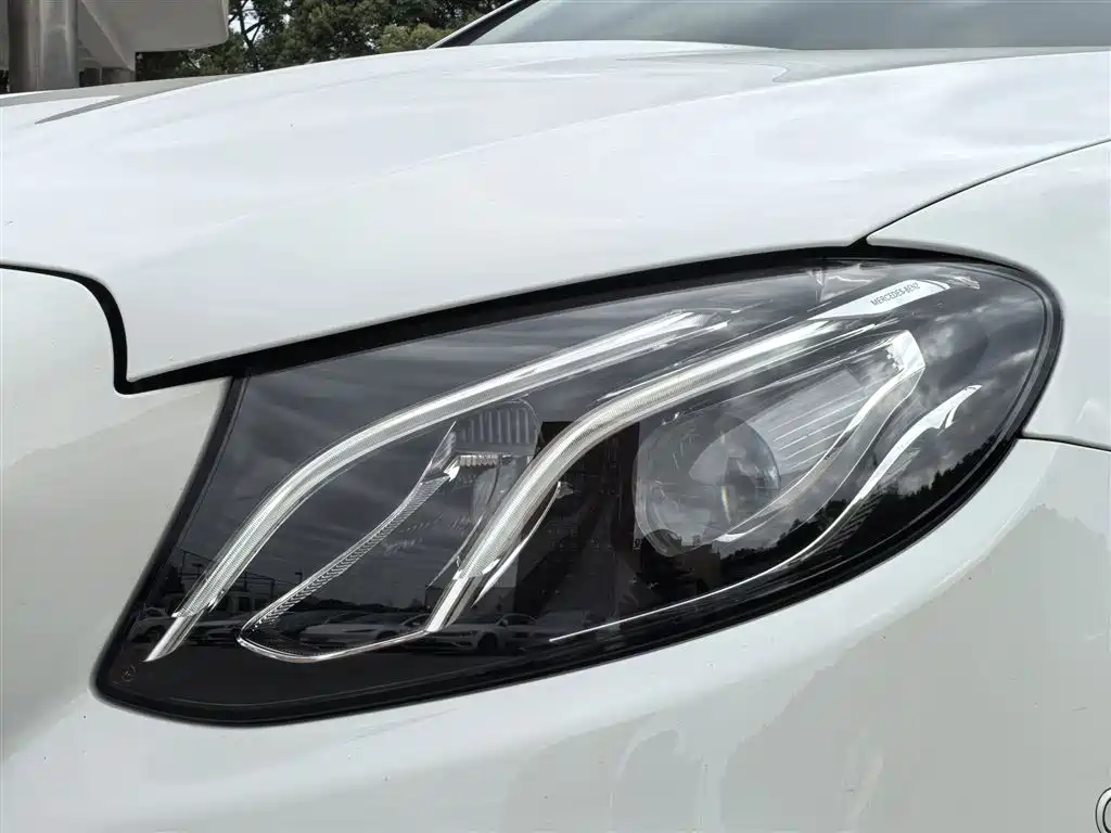 Mercedes-Benz E-Class Imported 2020 E 260 Sports Edition купить на сайте DeffCars