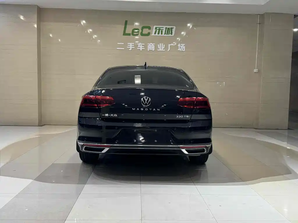 Magotan 2021 330TSI DSG 30th Anniversary Edition купить на сайте DeffCars
