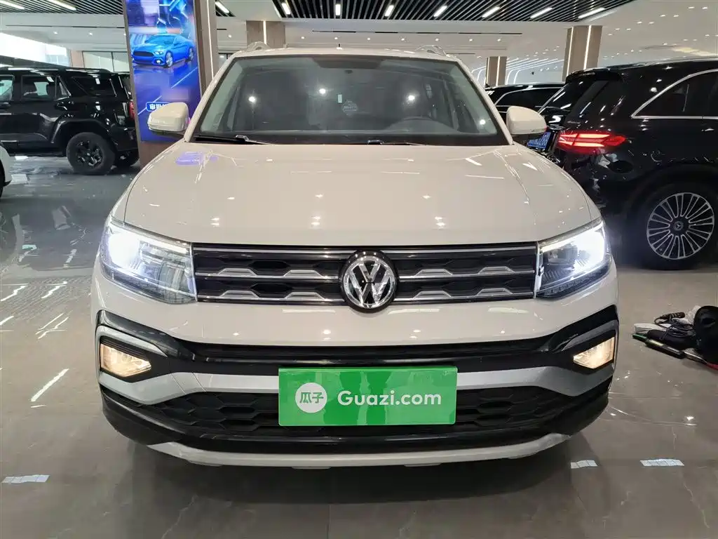 Tukai 2019 1.5L automatic comfort version купить на сайте DeffCars