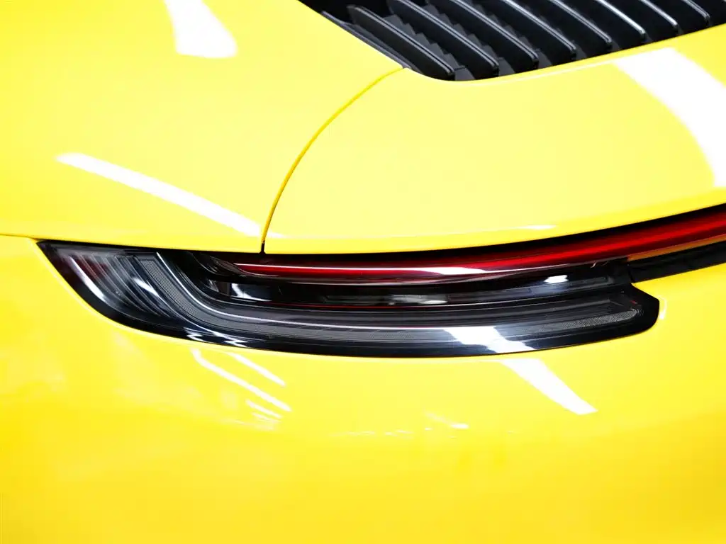 Porsche 911 2020 Carrera 3.0T купить на сайте DeffCars