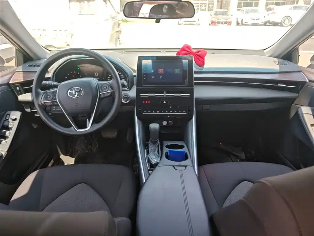 Asia Dragon 2023 2.0L Advanced Edition купить на сайте DeffCars