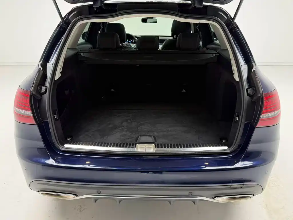 Mercedes-Benz C-Class imported 2020 C 260 station wagon купить на сайте DeffCars