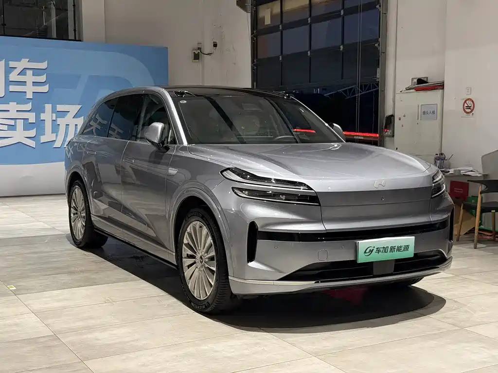 Ledo L90 2025 Max six-seater version купить на сайте DeffCars
