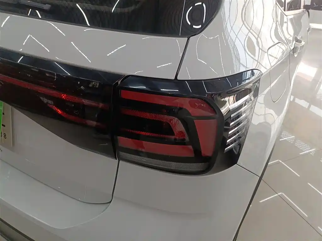 Tukai 2023 facelift 1.5L automatic fashion version купить на сайте DeffCars