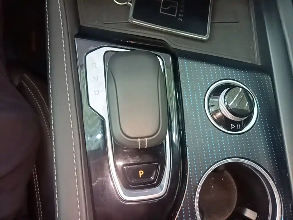 JiKrypton 001 2023 WE version 86kWh купить на сайте DeffCars
