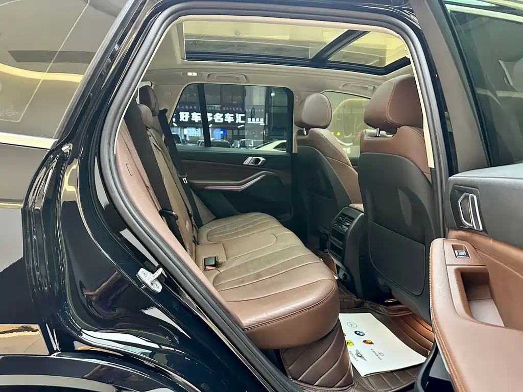 BMW X5 (Imported) 2021 xDrive30i M Sports Package купить на сайте DeffCars