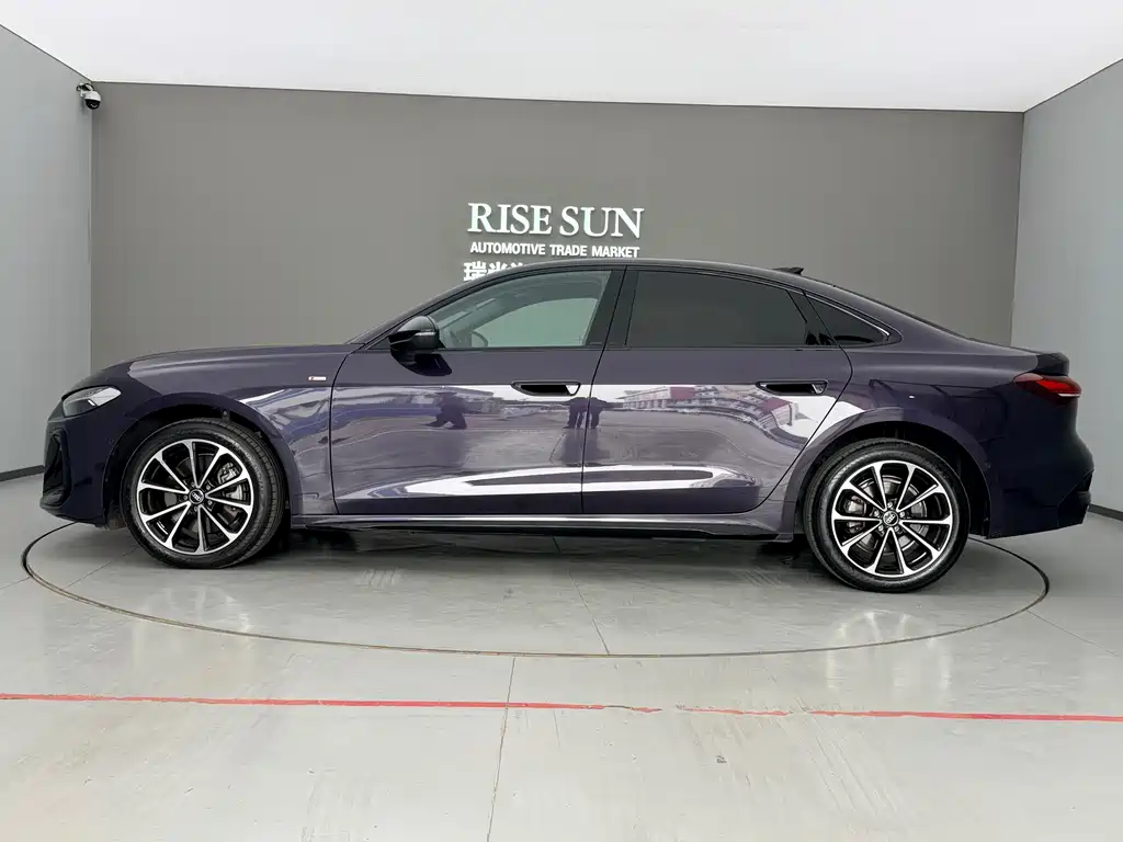 Audi A5L 2026 2.0T Sports Edition Plus купить на сайте DeffCars