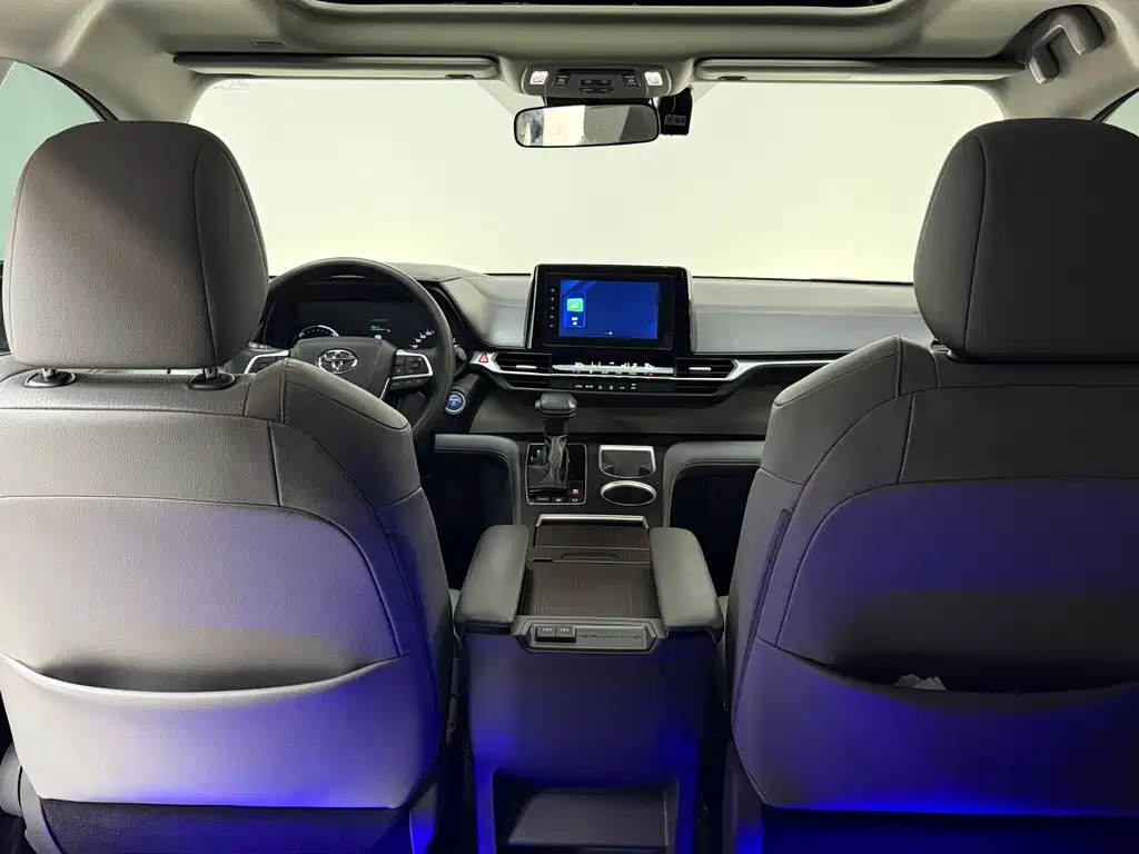 Grevia 2023 2.5L Hybrid Comfort Edition купить на сайте DeffCars