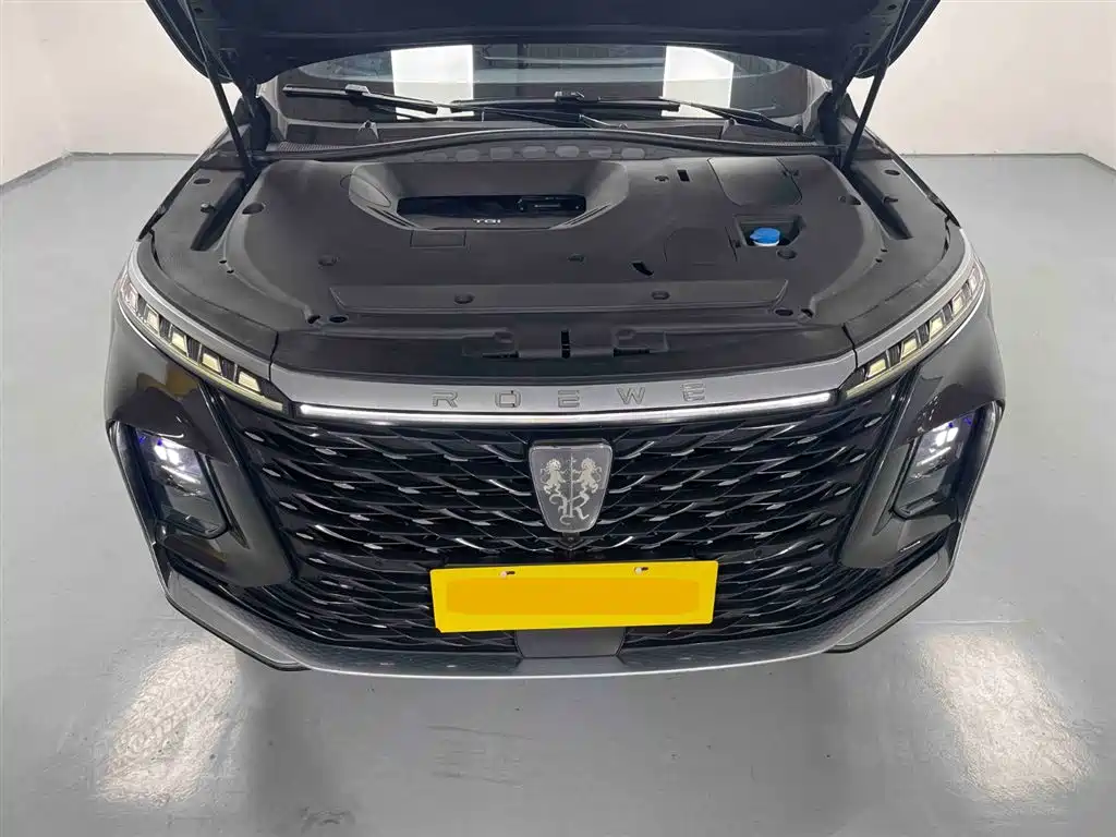 Roewe RX5 MAX 2022 2.0T Automatic Youwei Extreme Edition купить на сайте DeffCars
