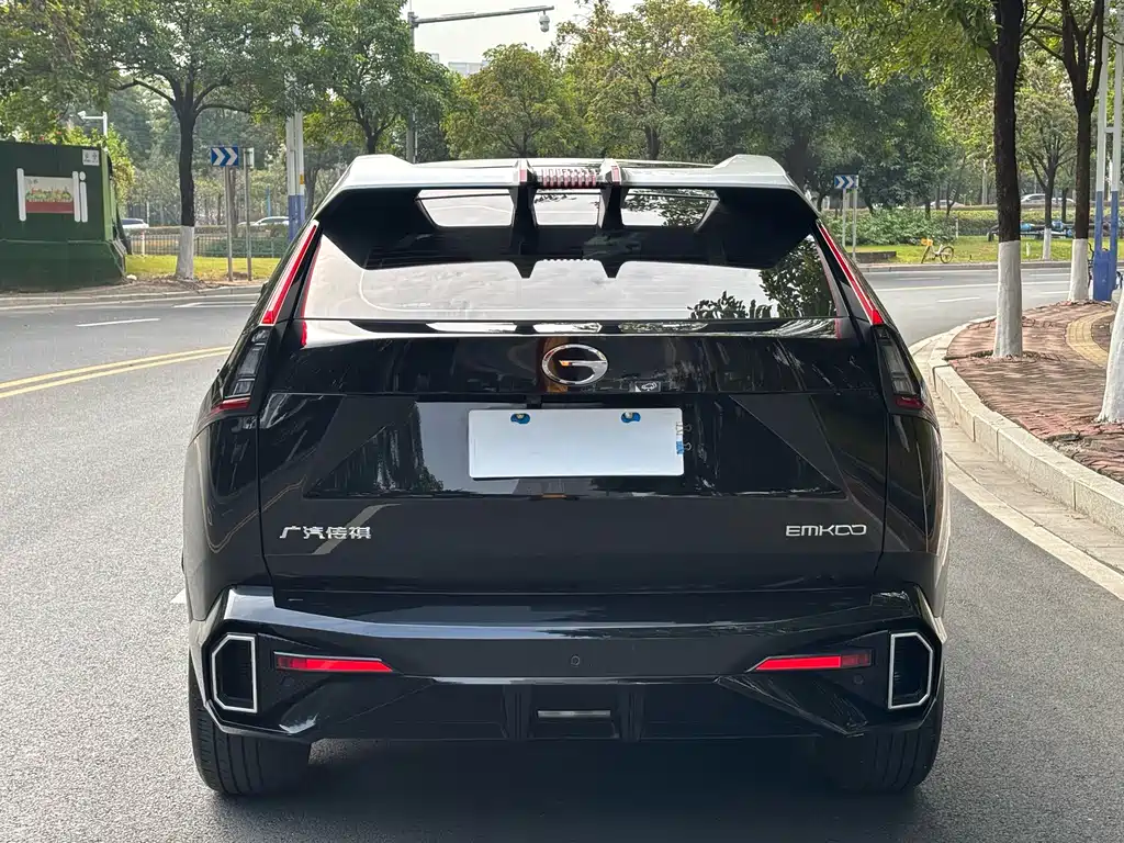 Yingku 2022 1.5T Supernova Pro Edition купить на сайте DeffCars