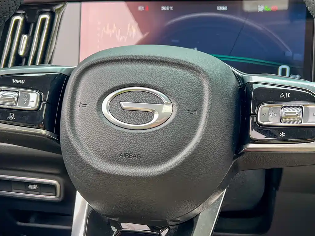 Trumpchi M8 2024 Master Series 400T Extreme Edition купить на сайте DeffCars