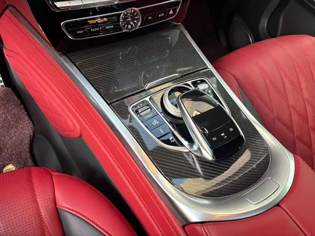 Mercedes-Benz G-Class AMG 2021 AMG G 63 купить на сайте DeffCars