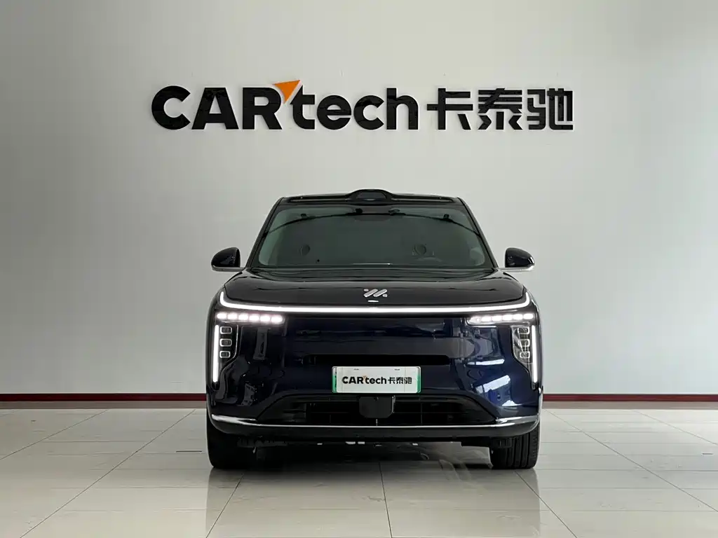 Zhiji LS9 2026 52 Ultra купить на сайте DeffCars