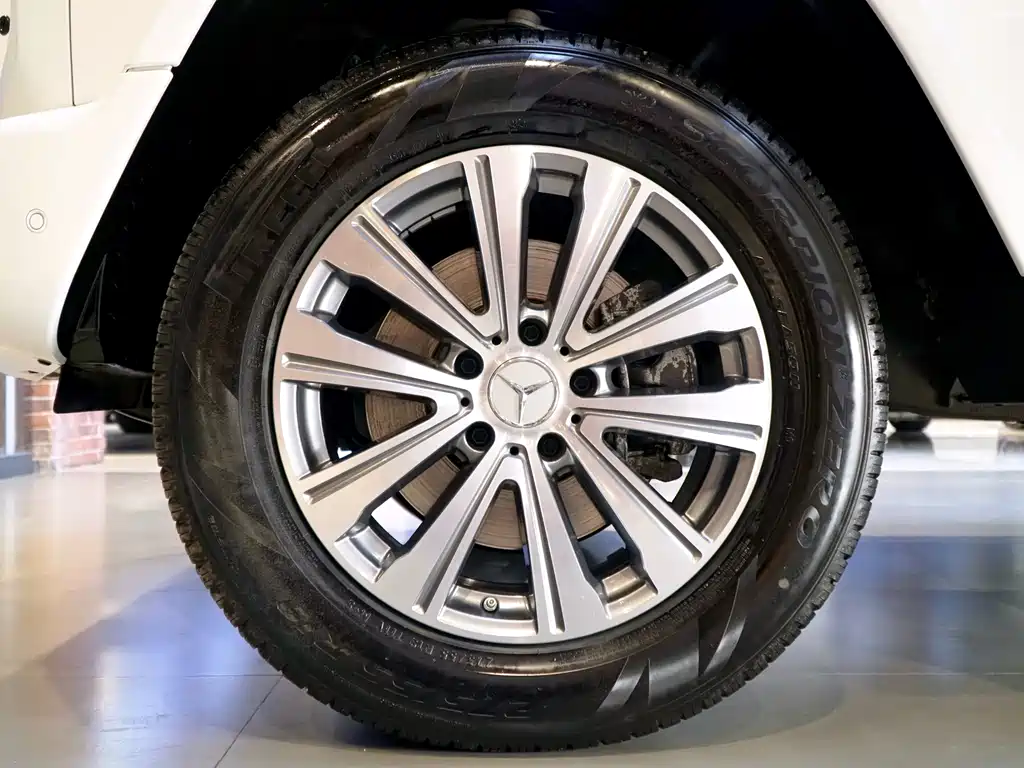 Mercedes-Benz G-Class 2024 G 350 купить на сайте DeffCars