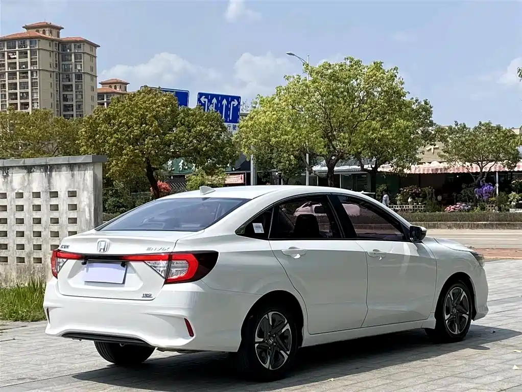 Xiangyu 2019 180TURBO CVT Enjoy Edition National V купить на сайте DeffCars