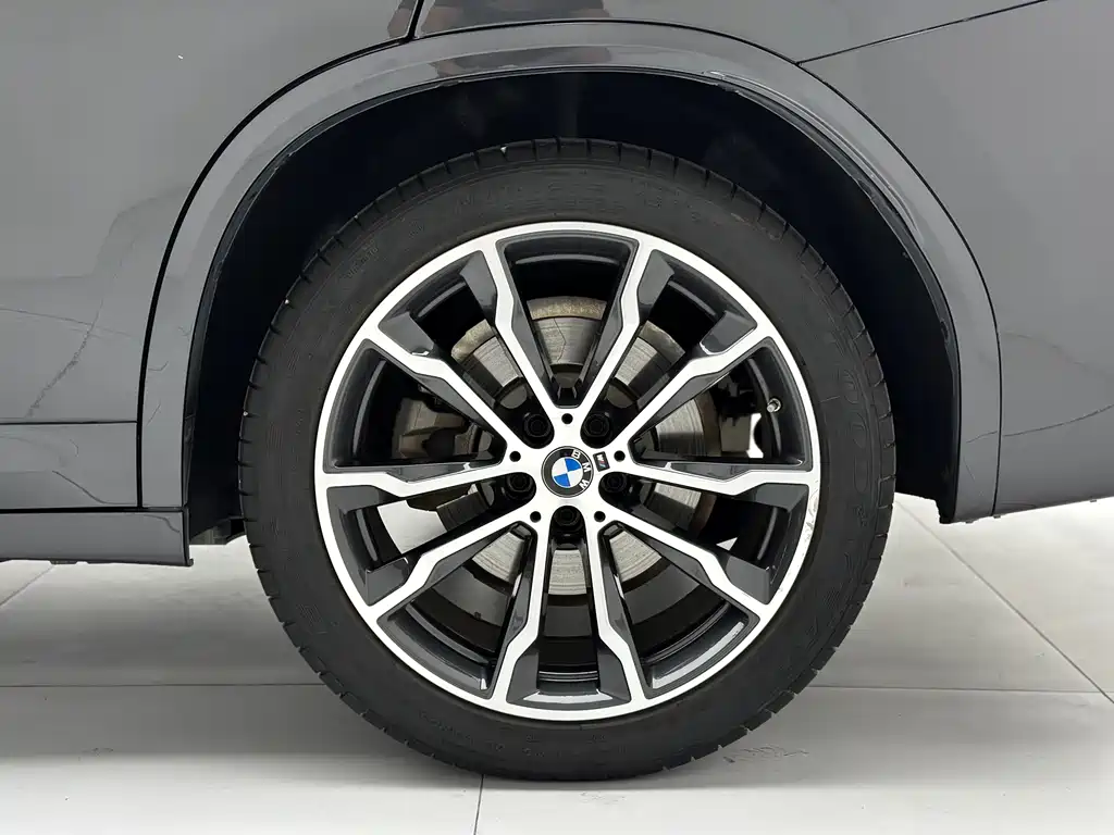 BMW X3 2022 xDrive30i Advanced M Night Package купить на сайте DeffCars
