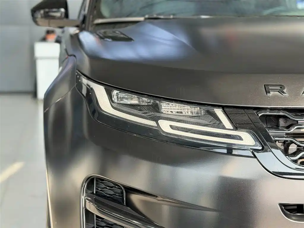 Range Rover Evoque 2020 249PS R-DYNAMIC S Sports Edition купить на сайте DeffCars
