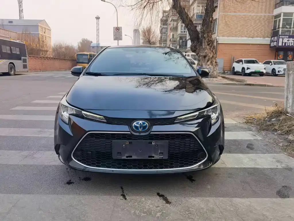 Ralink 2019 Dual Engine 1.8H E-CVT Deluxe Edition National V купить на сайте DeffCars