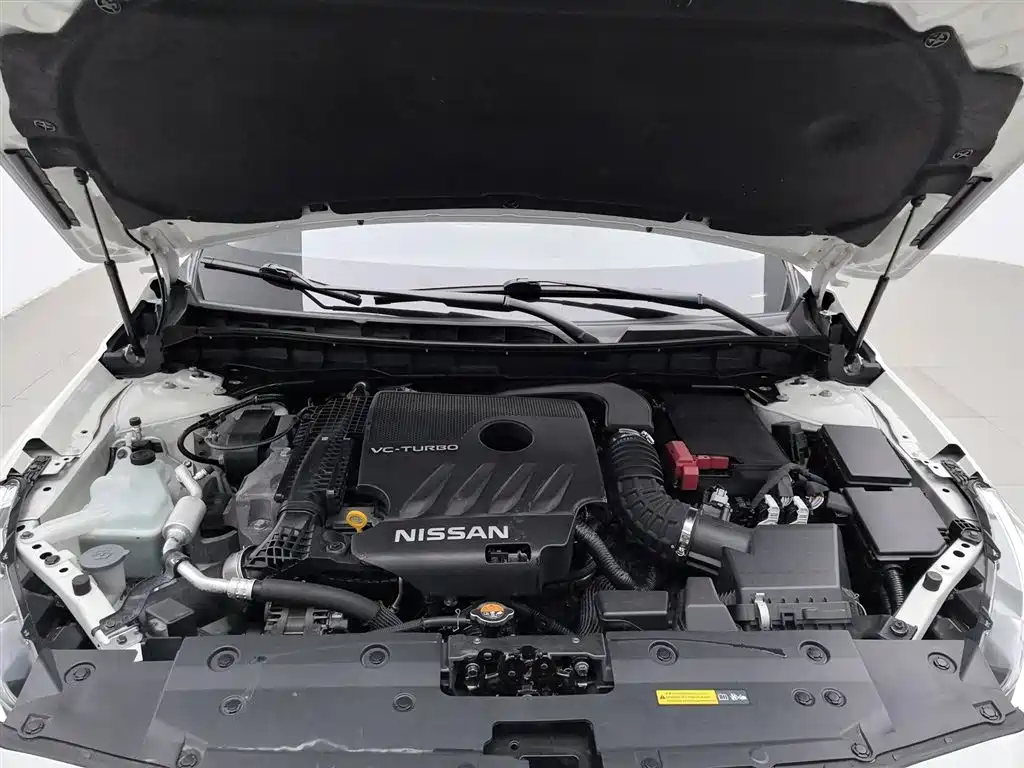 Teana 2020 2.0T XL Upper AD1 Smart Pilot Edition купить на сайте DeffCars