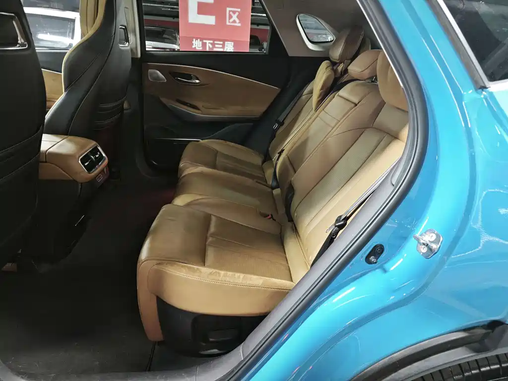 AION LX 2019 80D Max купить на сайте DeffCars
