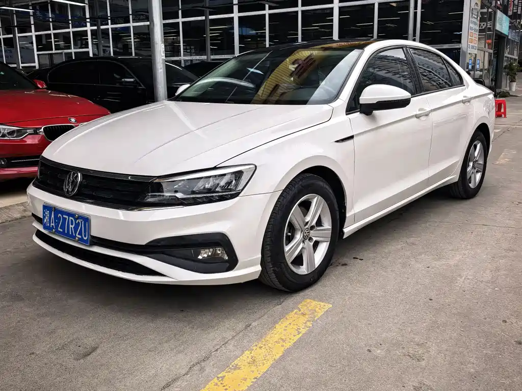 Lingdu 2021 280TSI DSG Comfort Edition купить на сайте DeffCars