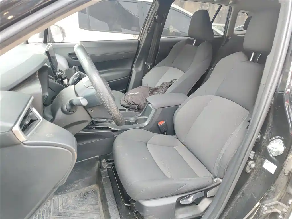 Fenglanda 2023 2.0L CVT leading version купить на сайте DeffCars