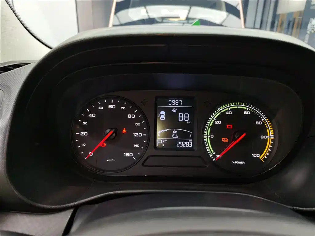 CLEVER 2021 302km new four-seater super version купить на сайте DeffCars