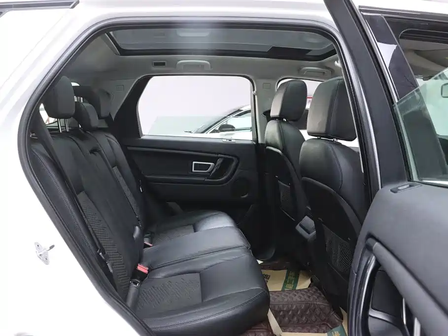 Discover Shenxing 2019 240PS PURE Edition National VI купить на сайте DeffCars