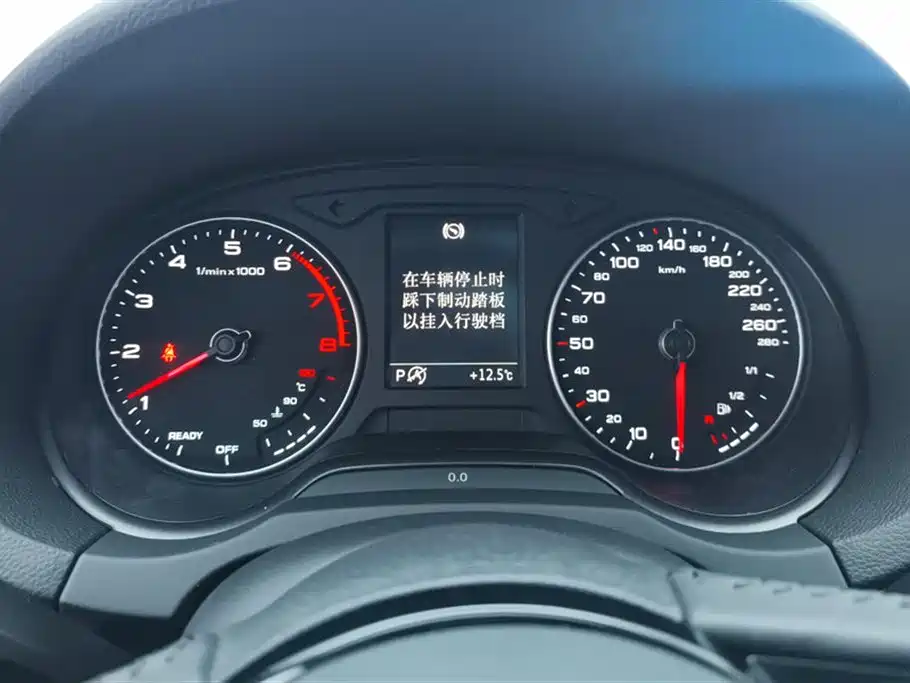 Audi A3 2020 Limousine 35 TFSI Fashion Type National VI купить на сайте DeffCars