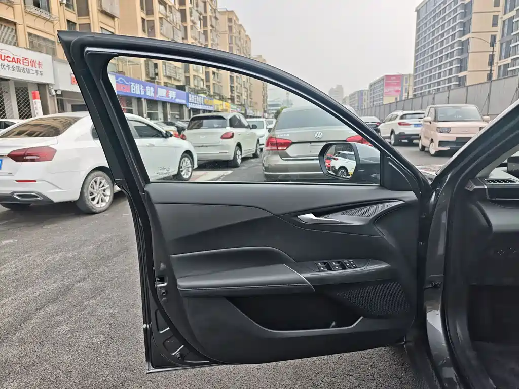 Eado 2025 Blue Whale 1.5T 500Bar Premium Type купить на сайте DeffCars