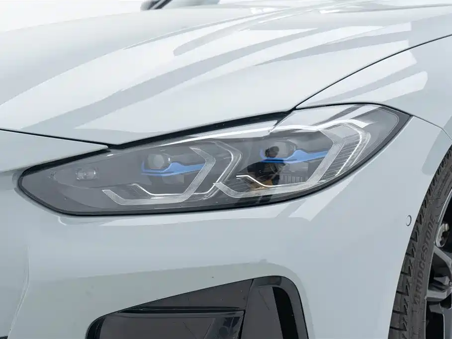 BMW 4 Series 2023 425i M Sports Night Package купить на сайте DeffCars