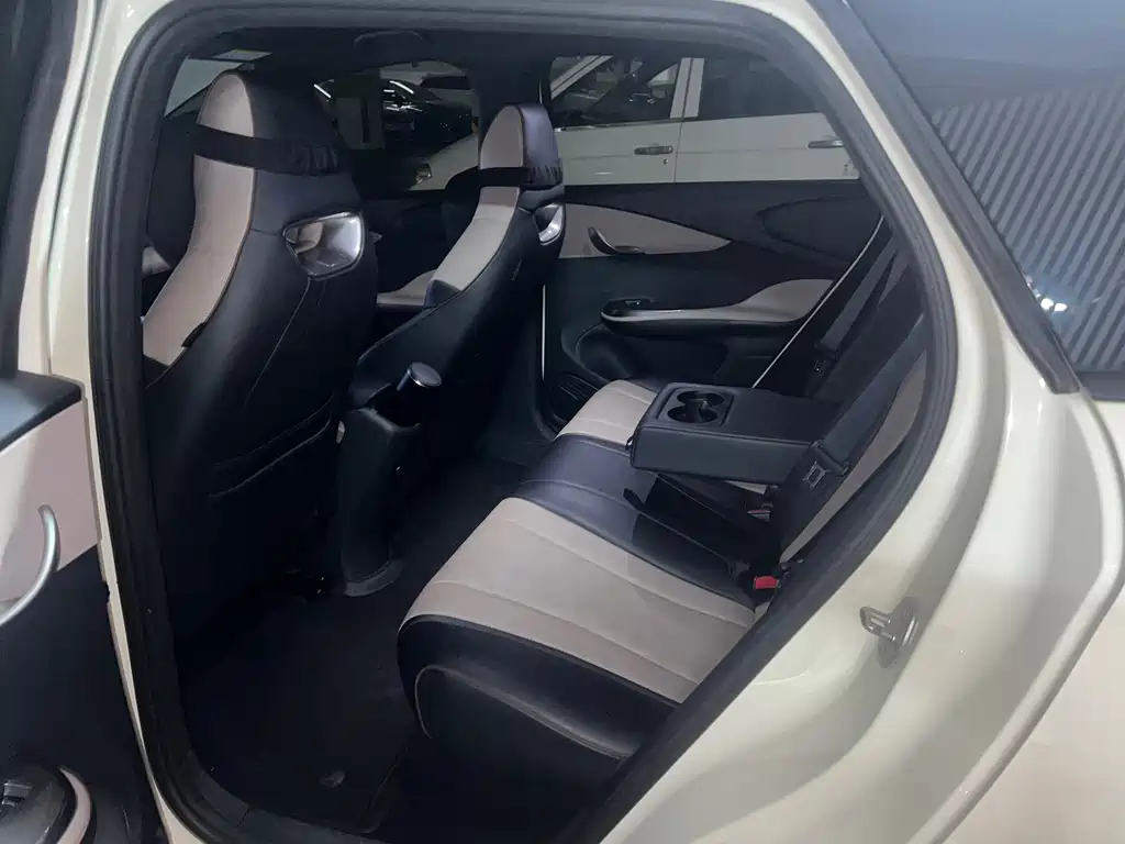 Dolphin 2023 420km Fashion Edition купить на сайте DeffCars