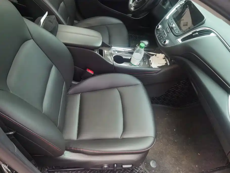 Malibu XL 2021 Redline 550T automatic sharp version купить на сайте DeffCars