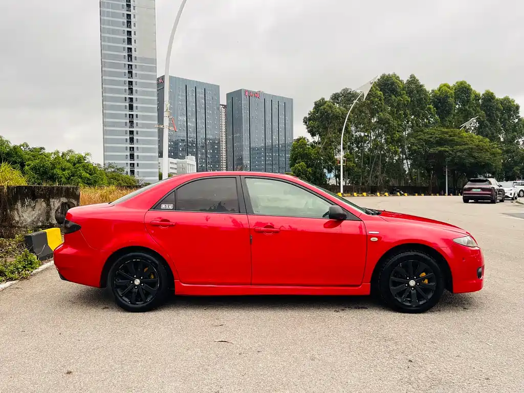 Mazda6 2012 2.0L automatic fashion model купить на сайте DeffCars