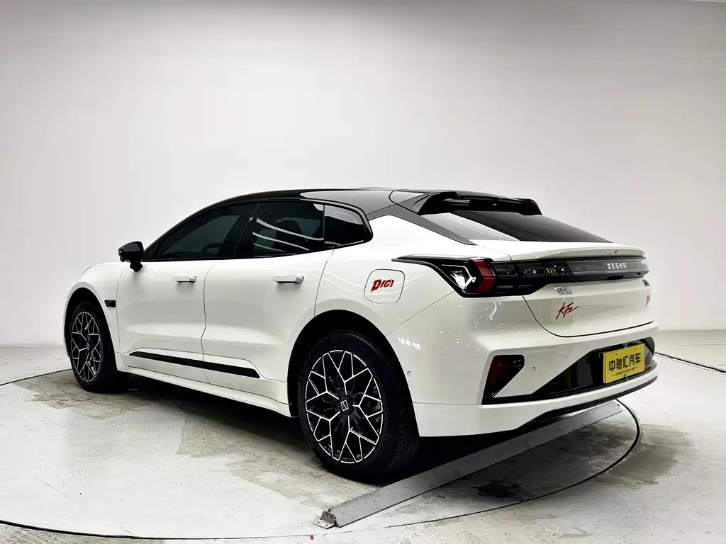 Jikrypton 001 2024 ME version 100kWh four-wheel drive купить на сайте DeffCars
