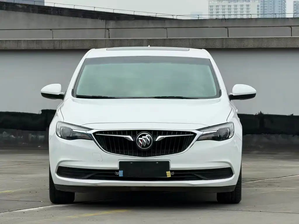 Yinglang 2019 18T automatic interconnection elite model National VI купить на сайте DeffCars