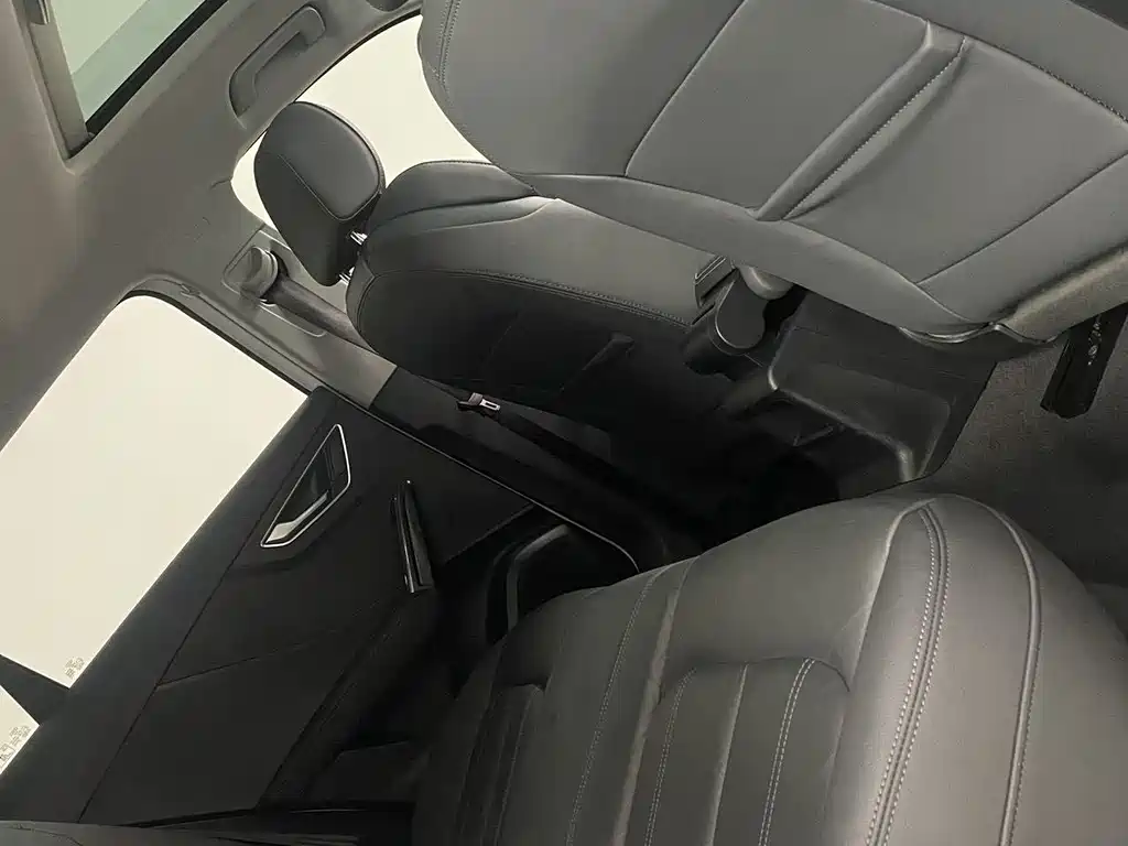 Audi Q2L 2022 35 TFSI fashionable and dynamic купить на сайте DeffCars