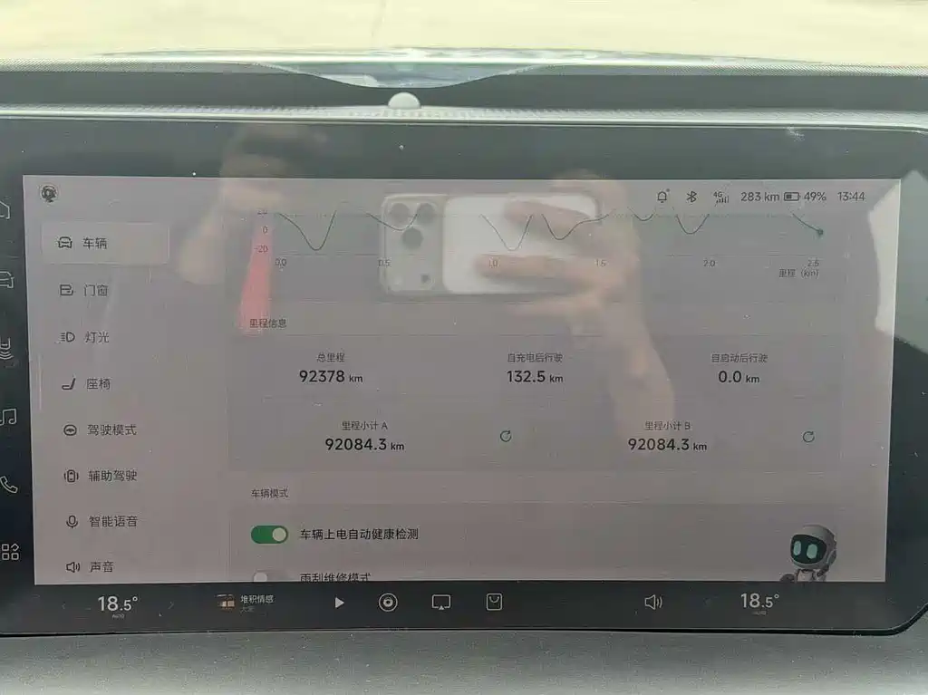 Xpeng P7 2021 670G купить на сайте DeffCars