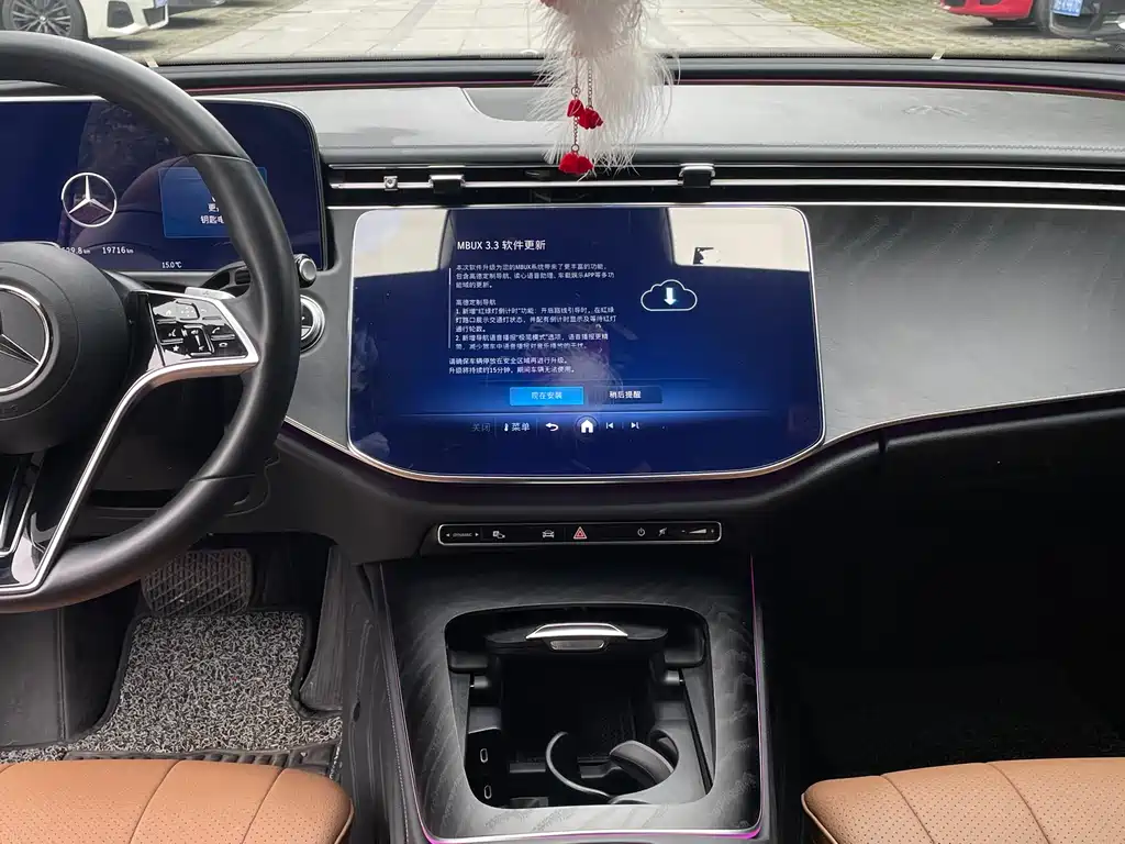 Mercedes-Benz E-Class Imported 2025 E 260 Sports Edition купить на сайте DeffCars