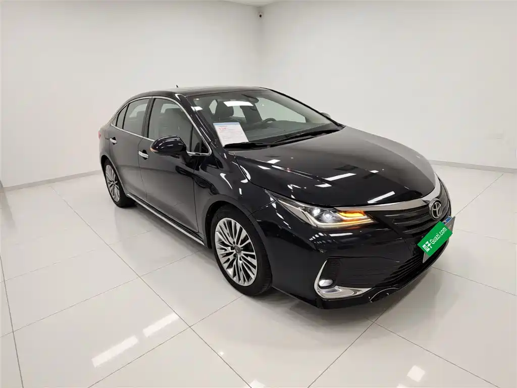 Asia Lion 2021 2.0L flagship version купить на сайте DeffCars
