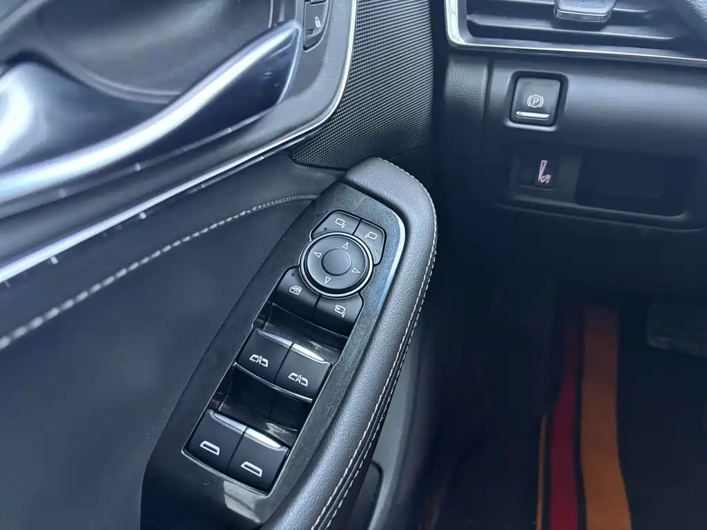 Cadillac CT5 2022 28T luxury model (standard version) купить на сайте DeffCars
