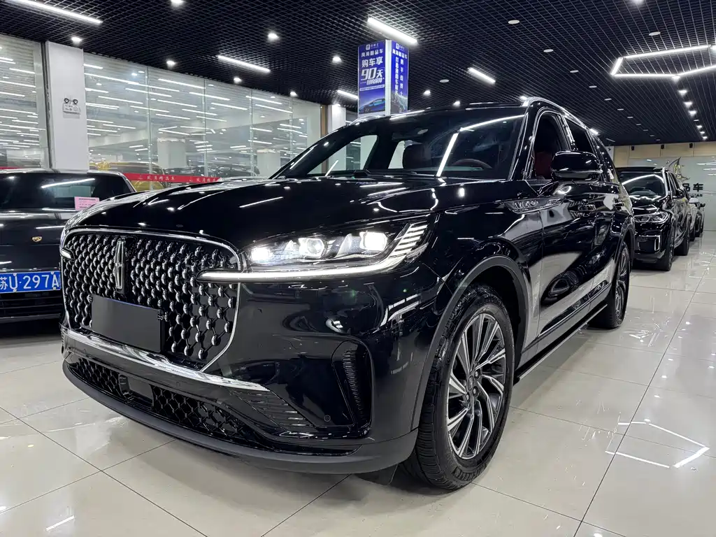 Pilot 2024 3.0T V6 four-wheel drive elegant version, six seats купить на сайте DeffCars